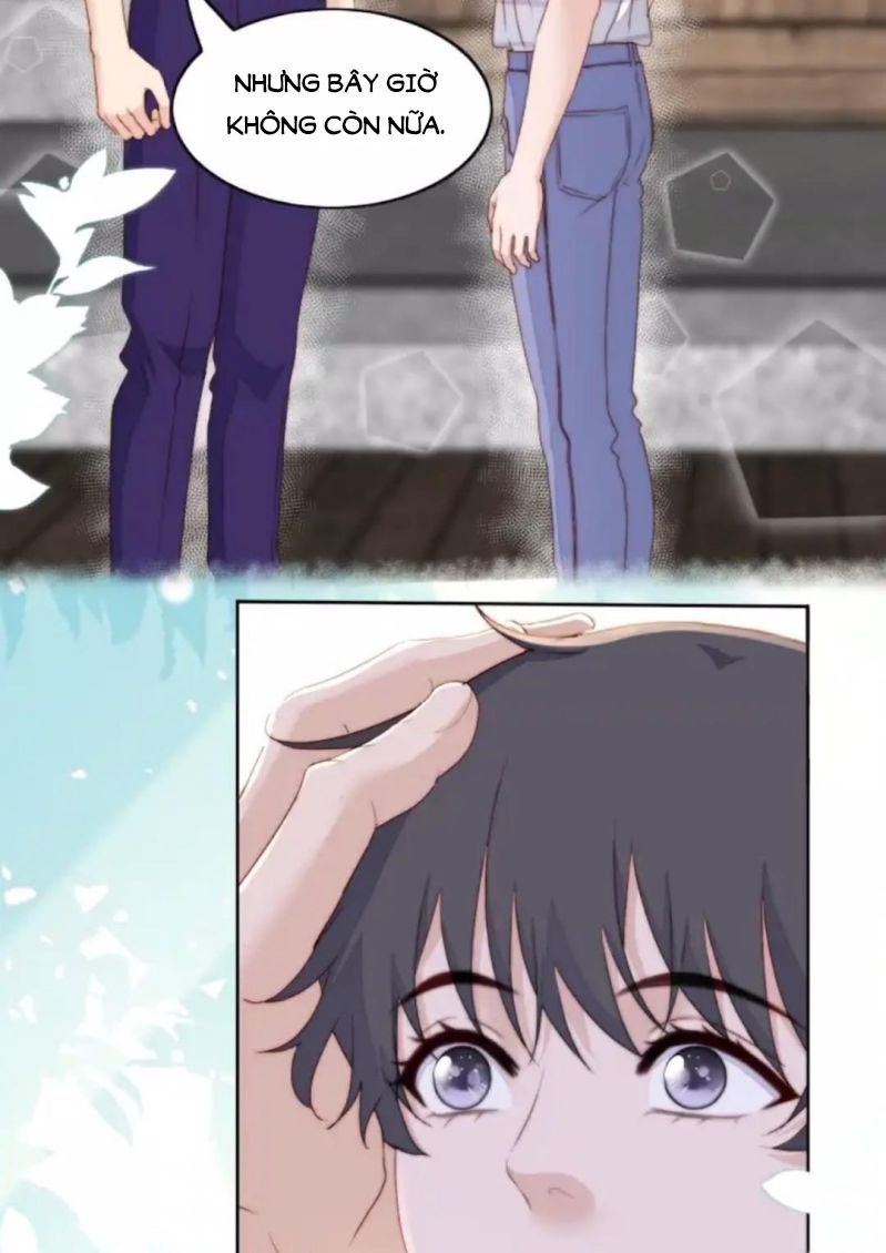 Tôi Bảo Bạn Cùng Bàn Đánh Cậu: Chapter 42