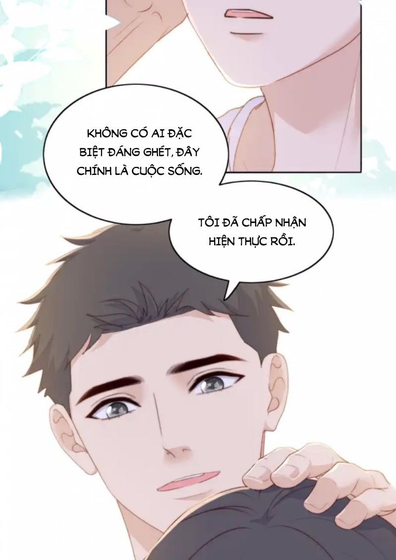 Tôi Bảo Bạn Cùng Bàn Đánh Cậu: Chapter 42