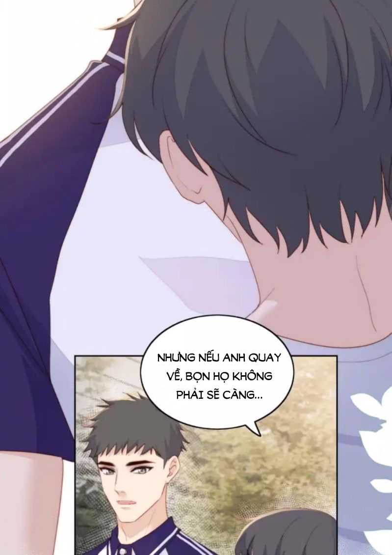 Tôi Bảo Bạn Cùng Bàn Đánh Cậu: Chapter 42