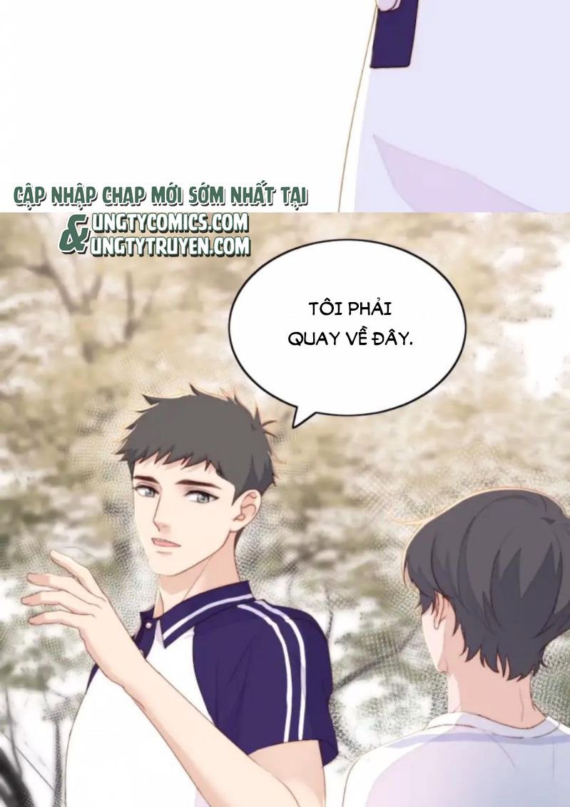 Tôi Bảo Bạn Cùng Bàn Đánh Cậu: Chapter 42