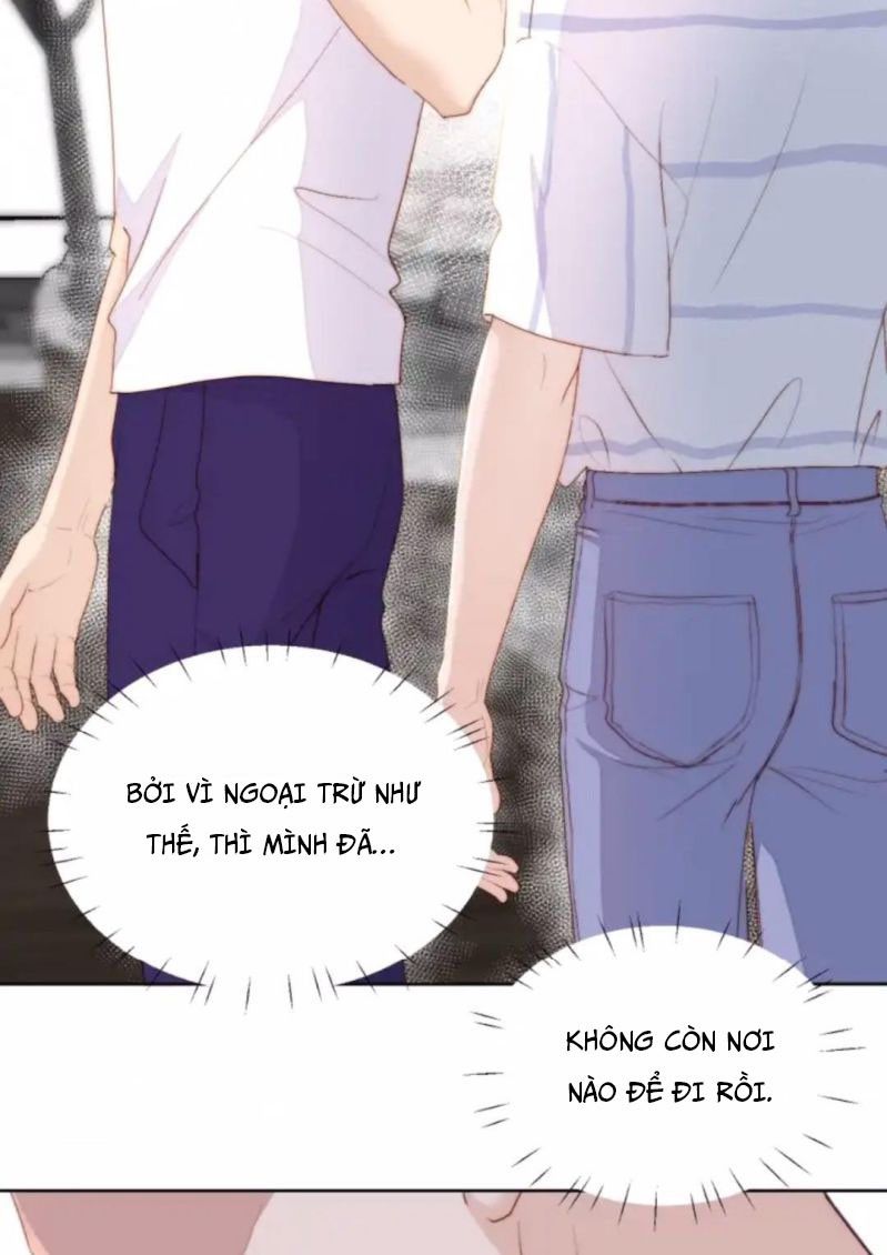 Tôi Bảo Bạn Cùng Bàn Đánh Cậu: Chapter 42