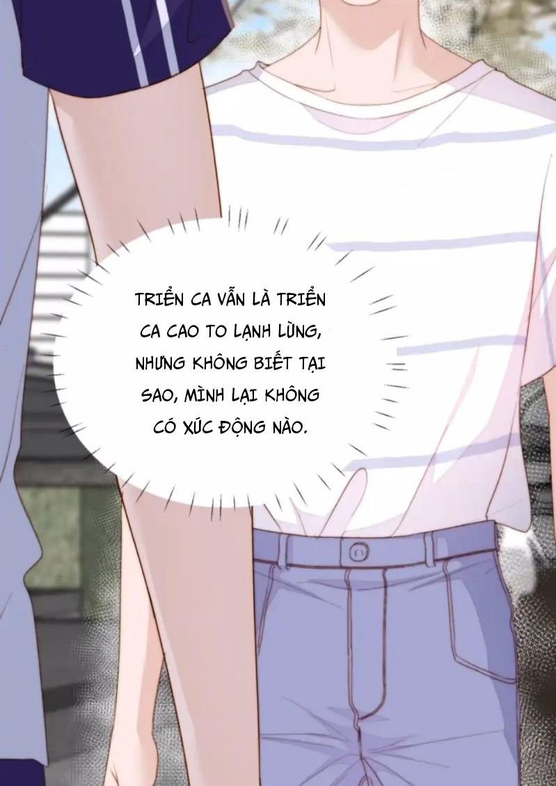 Tôi Bảo Bạn Cùng Bàn Đánh Cậu: Chapter 42