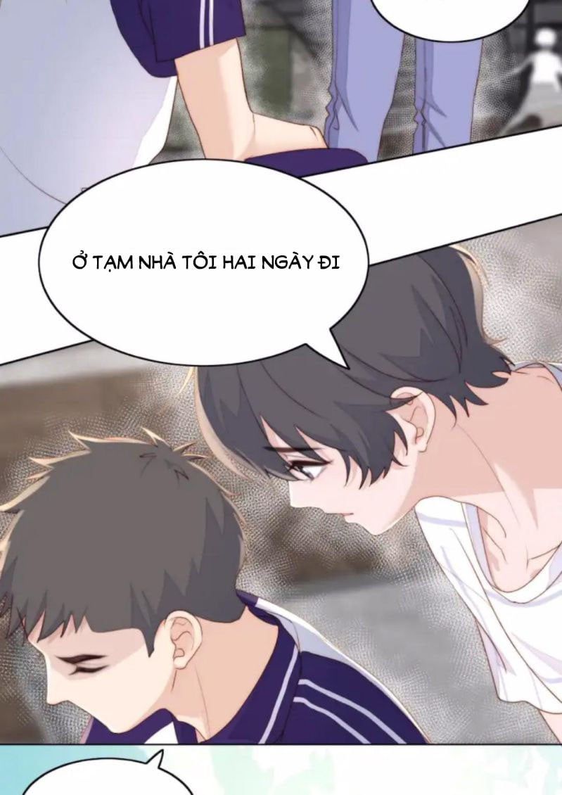 Tôi Bảo Bạn Cùng Bàn Đánh Cậu: Chapter 42