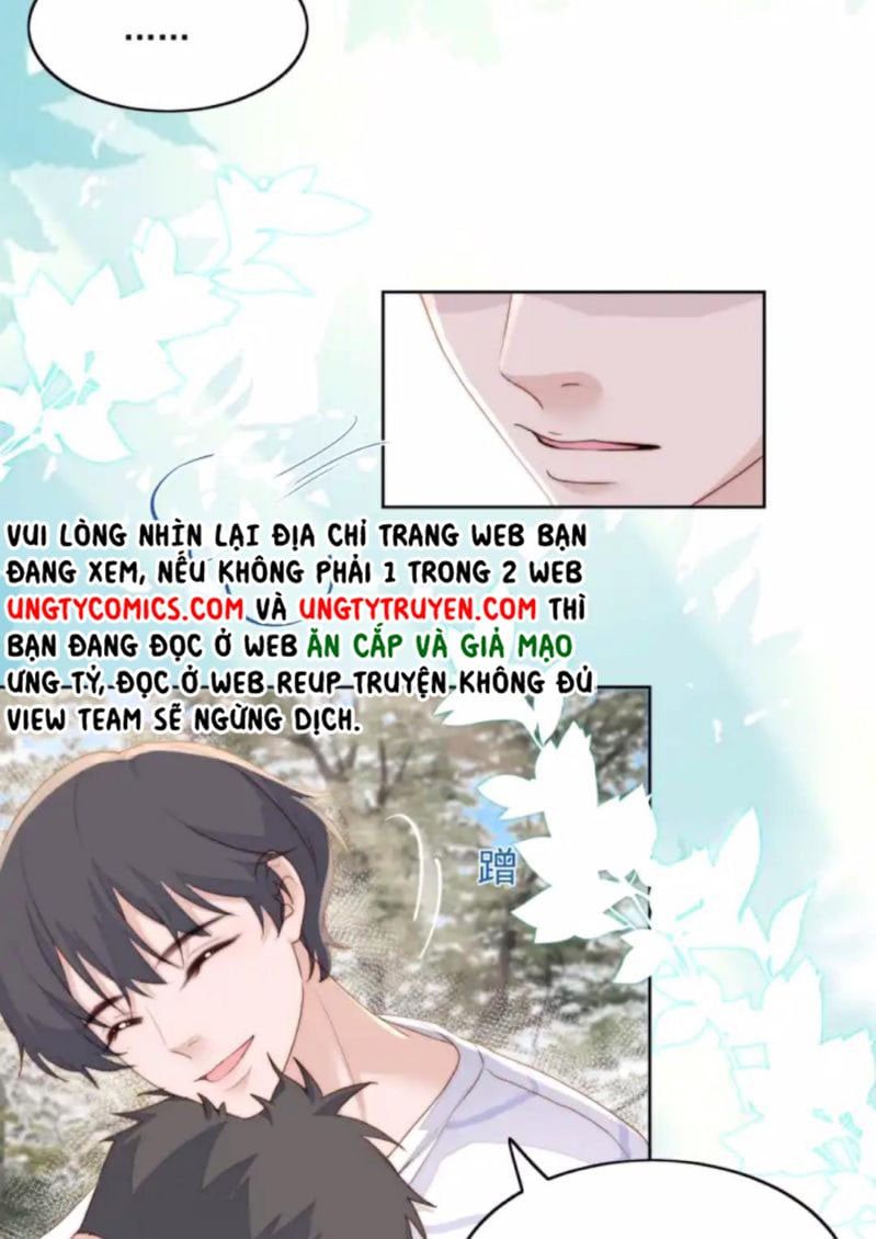 Tôi Bảo Bạn Cùng Bàn Đánh Cậu: Chapter 42