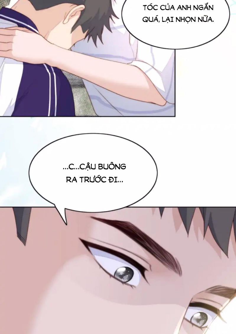 Tôi Bảo Bạn Cùng Bàn Đánh Cậu: Chapter 42