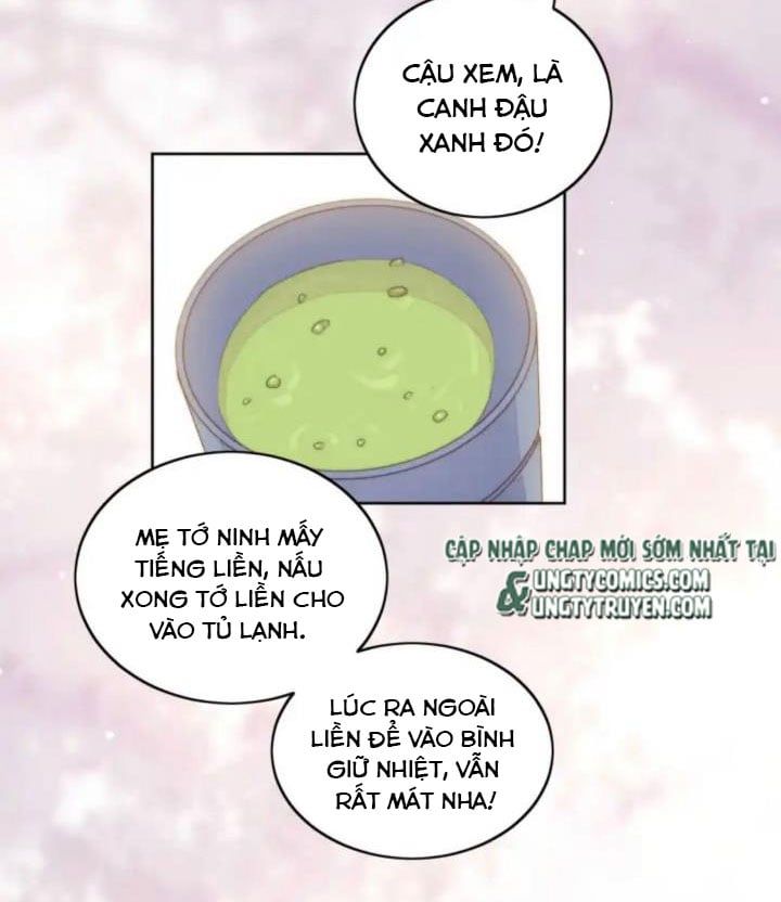 Tôi Bảo Bạn Cùng Bàn Đánh Cậu: Chapter 43