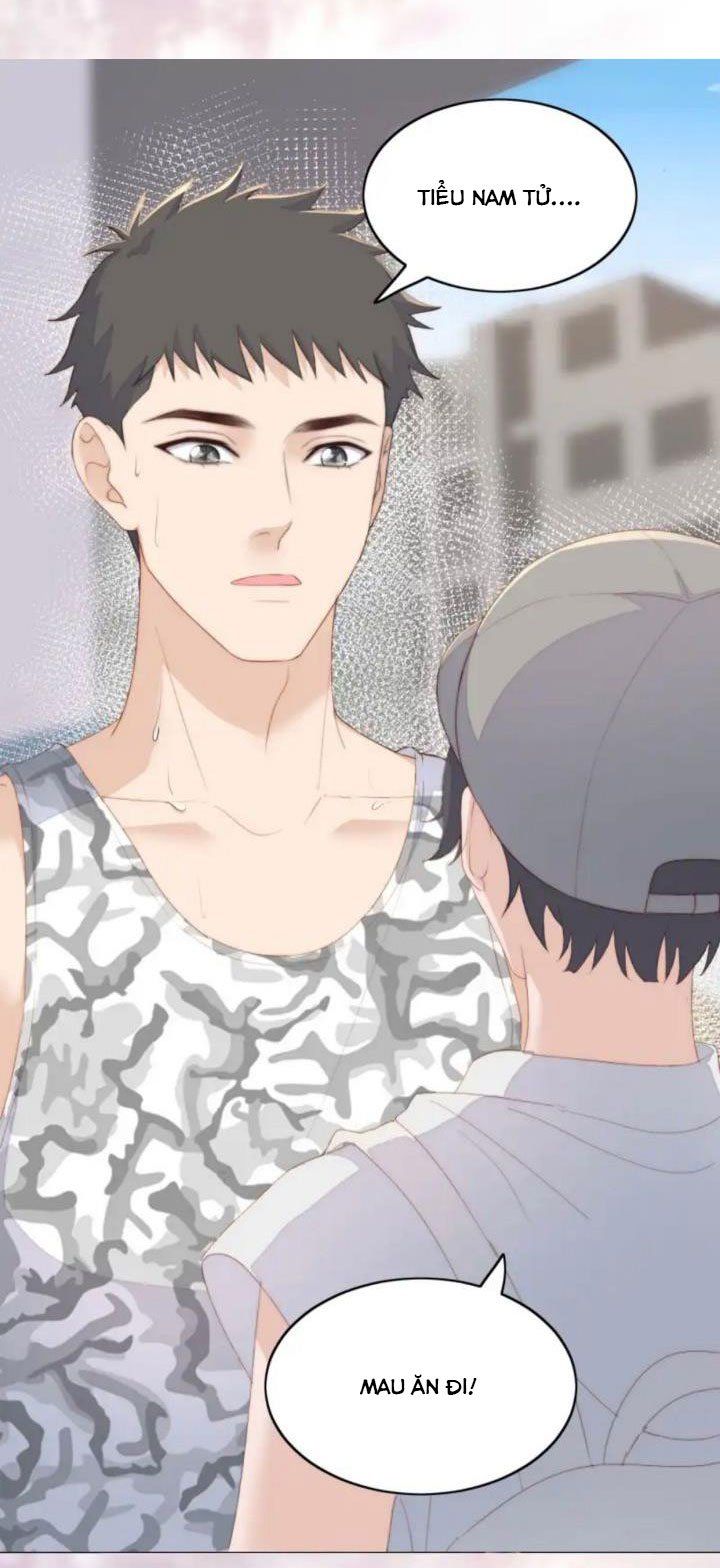 Tôi Bảo Bạn Cùng Bàn Đánh Cậu: Chapter 43