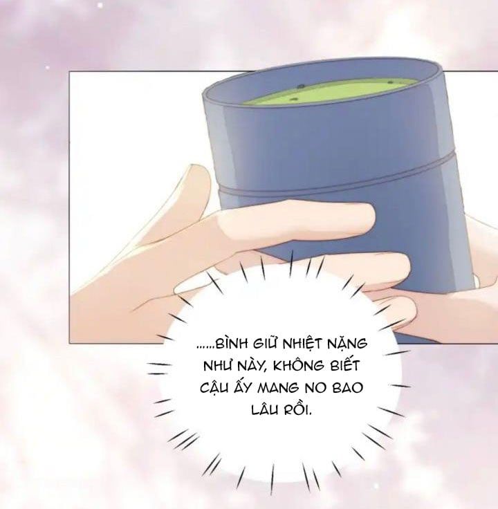 Tôi Bảo Bạn Cùng Bàn Đánh Cậu: Chapter 43