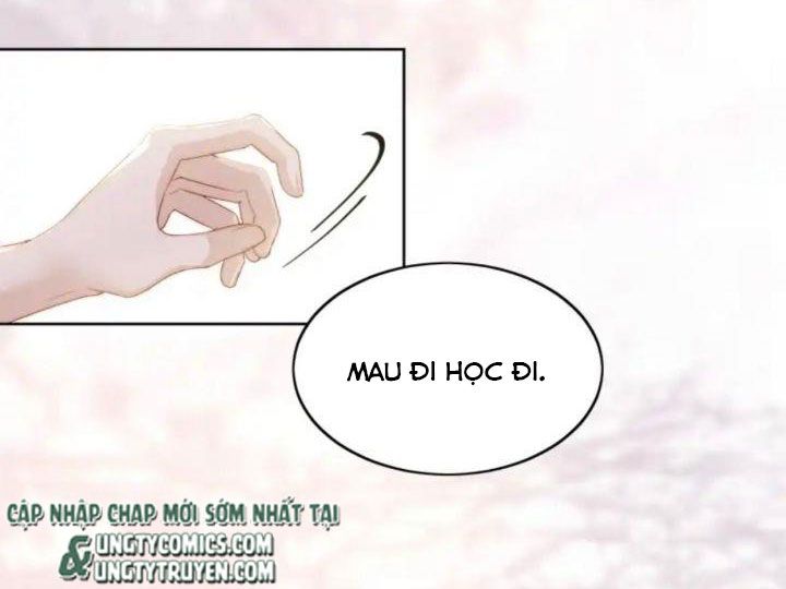 Tôi Bảo Bạn Cùng Bàn Đánh Cậu: Chapter 43