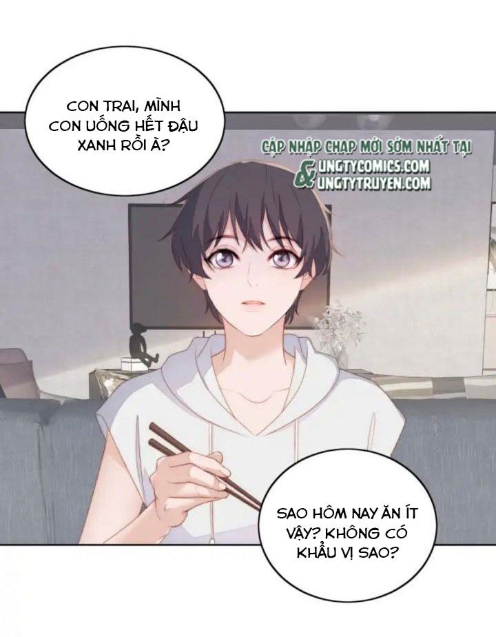 Tôi Bảo Bạn Cùng Bàn Đánh Cậu: Chapter 43