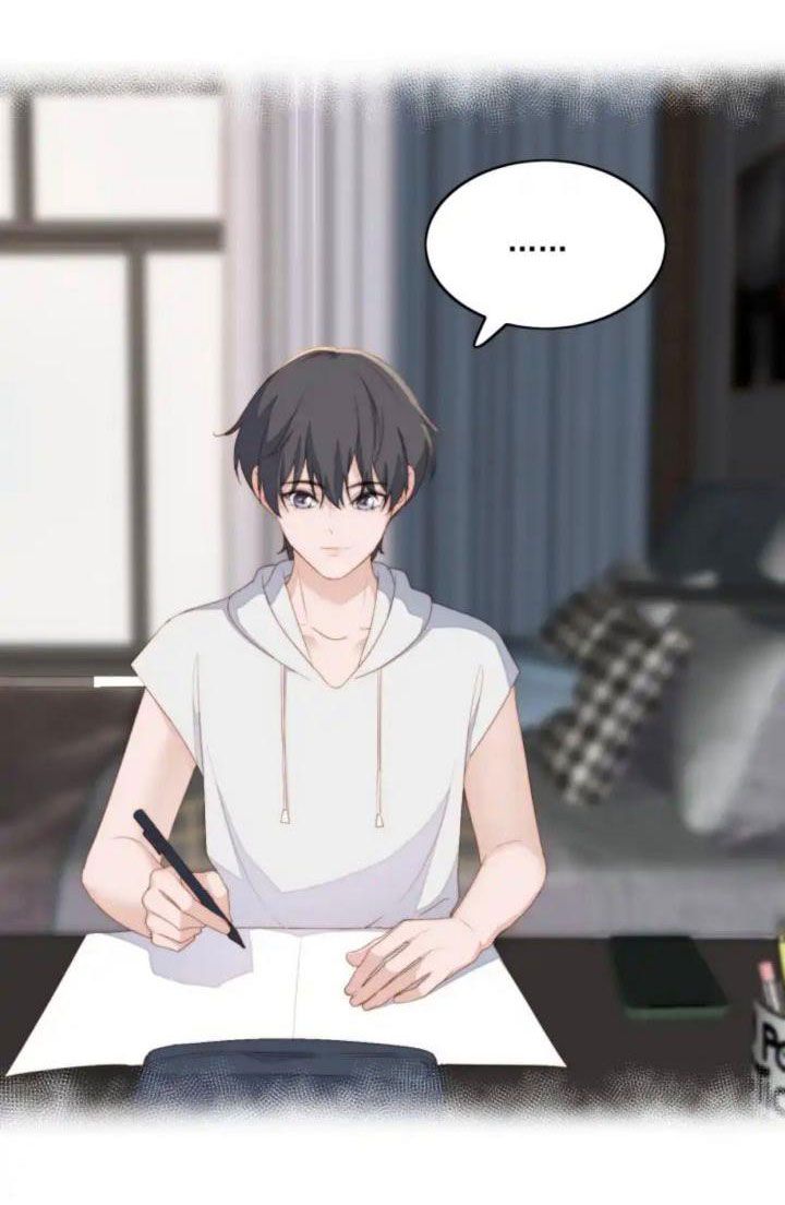 Tôi Bảo Bạn Cùng Bàn Đánh Cậu: Chapter 43