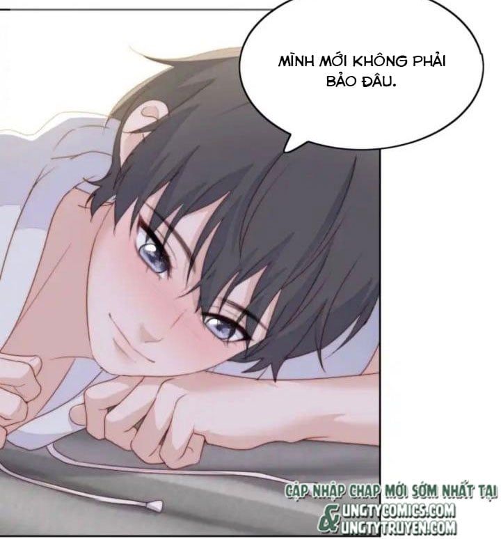 Tôi Bảo Bạn Cùng Bàn Đánh Cậu: Chapter 43
