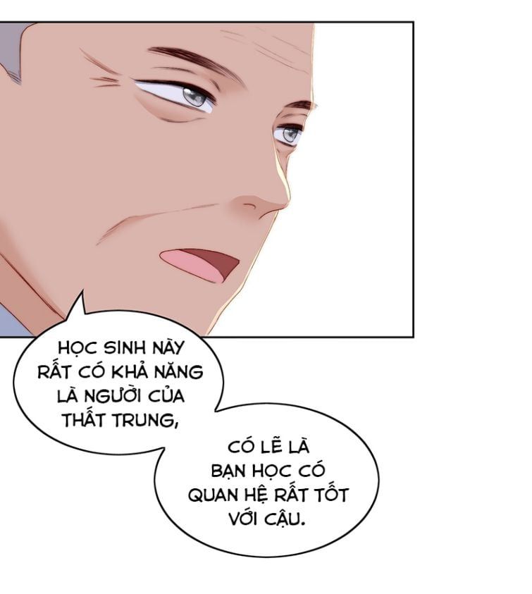 Tôi Bảo Bạn Cùng Bàn Đánh Cậu: Chapter 45