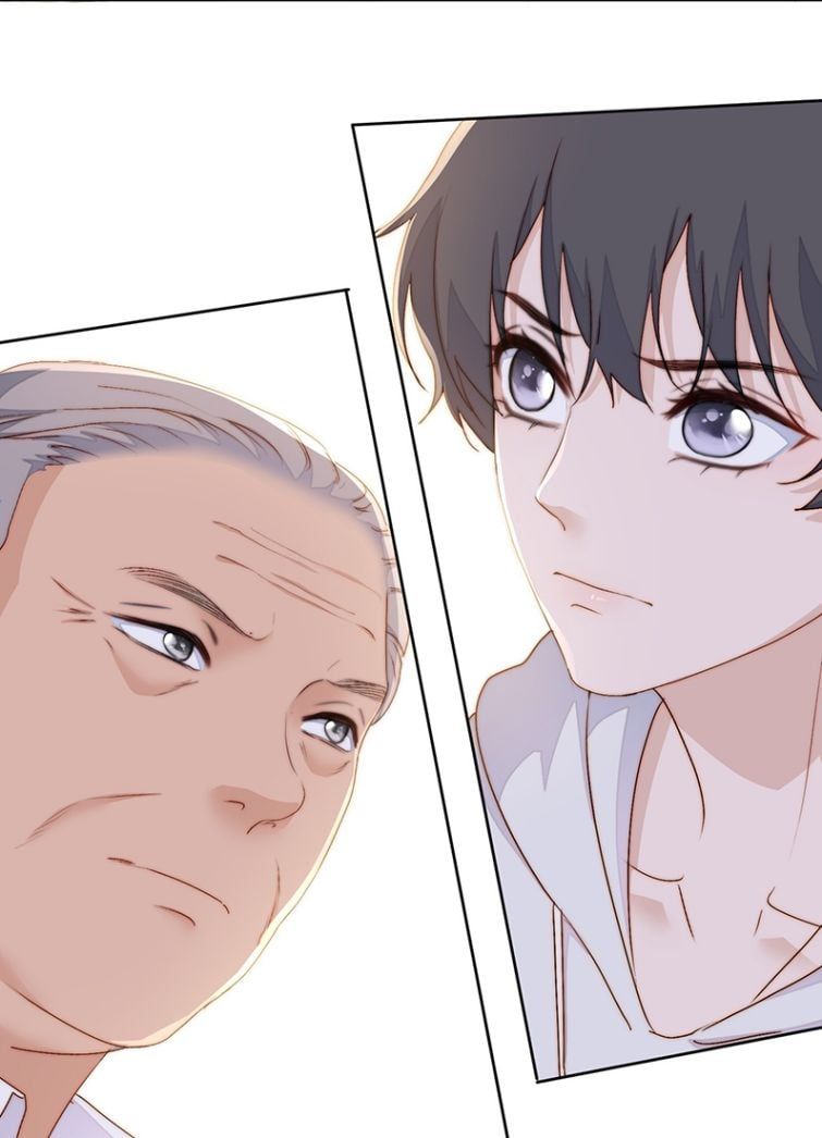 Tôi Bảo Bạn Cùng Bàn Đánh Cậu: Chapter 45