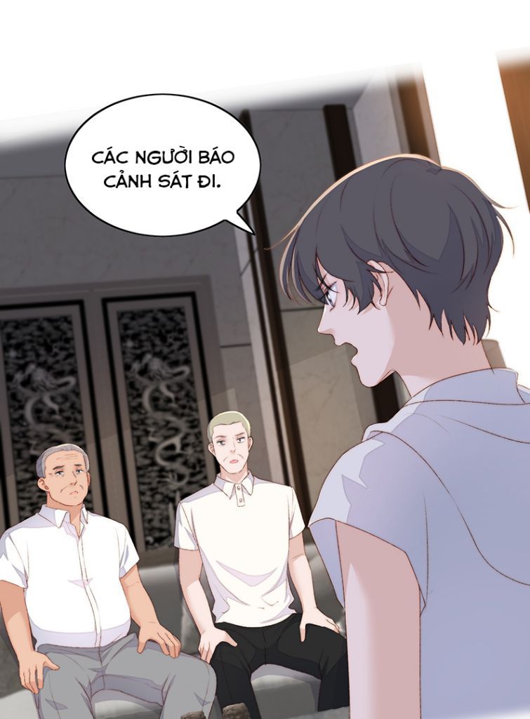 Tôi Bảo Bạn Cùng Bàn Đánh Cậu: Chapter 45