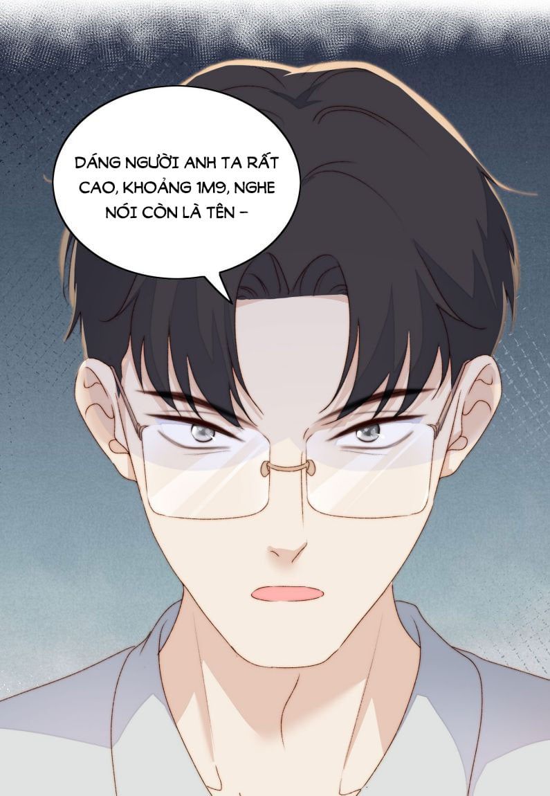 Tôi Bảo Bạn Cùng Bàn Đánh Cậu: Chapter 46