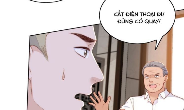 Tôi Bảo Bạn Cùng Bàn Đánh Cậu: Chapter 47