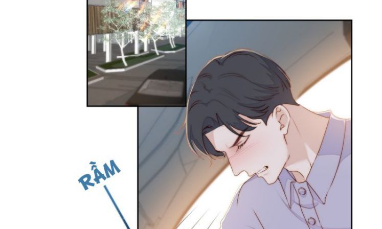 Tôi Bảo Bạn Cùng Bàn Đánh Cậu: Chapter 47