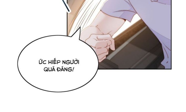 Tôi Bảo Bạn Cùng Bàn Đánh Cậu: Chapter 47