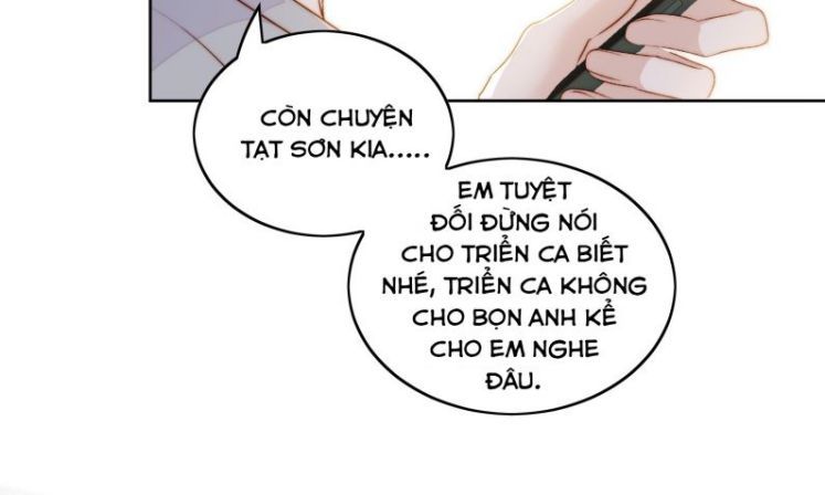 Tôi Bảo Bạn Cùng Bàn Đánh Cậu: Chapter 47