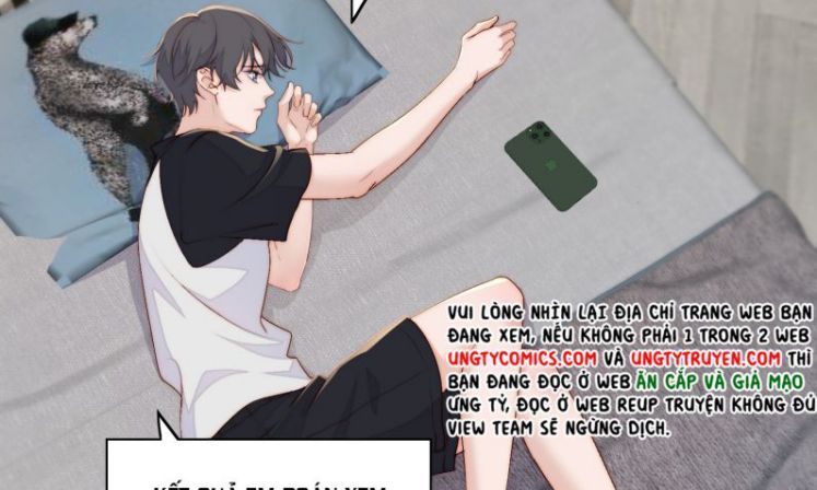 Tôi Bảo Bạn Cùng Bàn Đánh Cậu: Chapter 47
