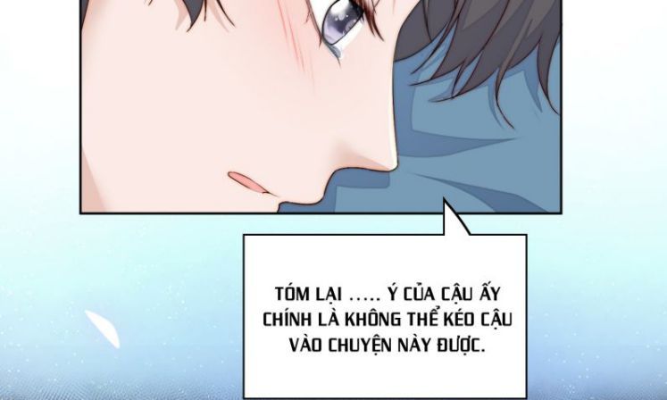 Tôi Bảo Bạn Cùng Bàn Đánh Cậu: Chapter 47