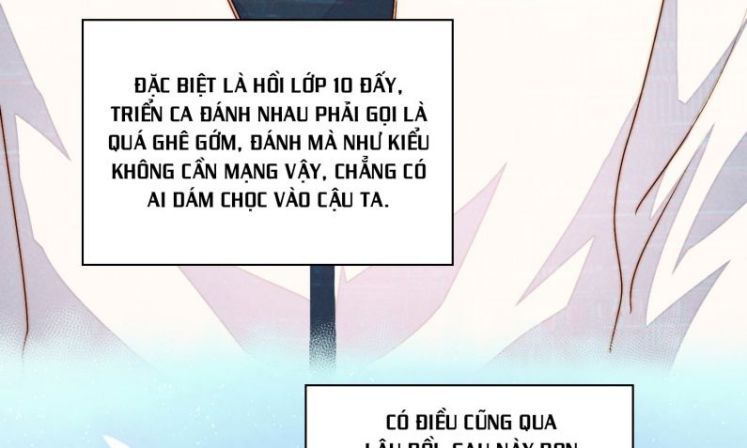 Tôi Bảo Bạn Cùng Bàn Đánh Cậu: Chapter 47