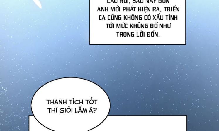 Tôi Bảo Bạn Cùng Bàn Đánh Cậu: Chapter 47