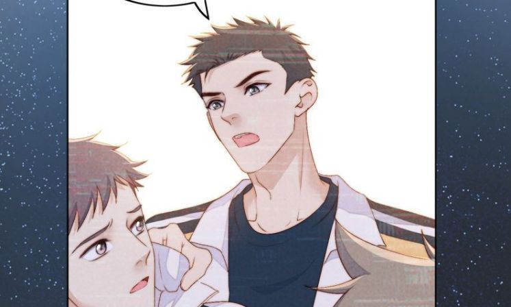Tôi Bảo Bạn Cùng Bàn Đánh Cậu: Chapter 47