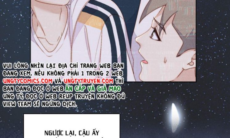 Tôi Bảo Bạn Cùng Bàn Đánh Cậu: Chapter 47