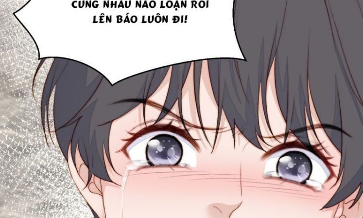 Tôi Bảo Bạn Cùng Bàn Đánh Cậu: Chapter 47
