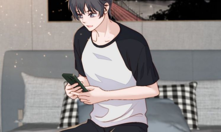 Tôi Bảo Bạn Cùng Bàn Đánh Cậu: Chapter 47