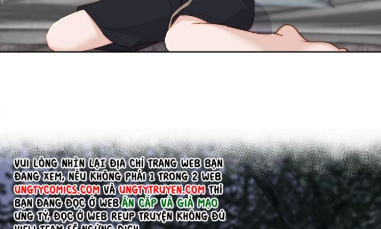Tôi Bảo Bạn Cùng Bàn Đánh Cậu: Chapter 47