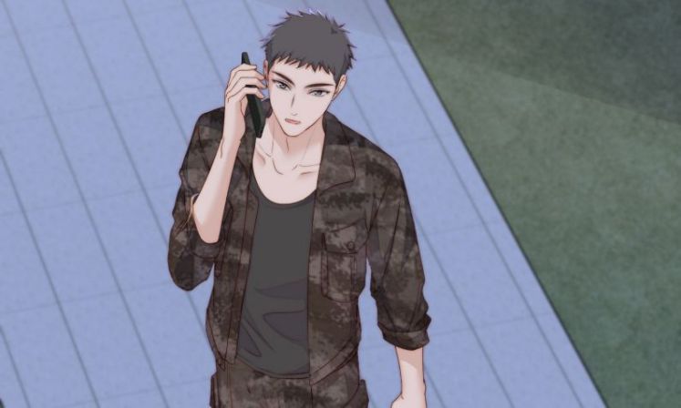Tôi Bảo Bạn Cùng Bàn Đánh Cậu: Chapter 47