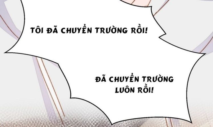 Tôi Bảo Bạn Cùng Bàn Đánh Cậu: Chapter 47