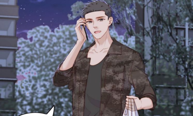 Tôi Bảo Bạn Cùng Bàn Đánh Cậu: Chapter 47