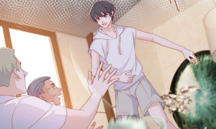 Tôi Bảo Bạn Cùng Bàn Đánh Cậu: Chapter 47