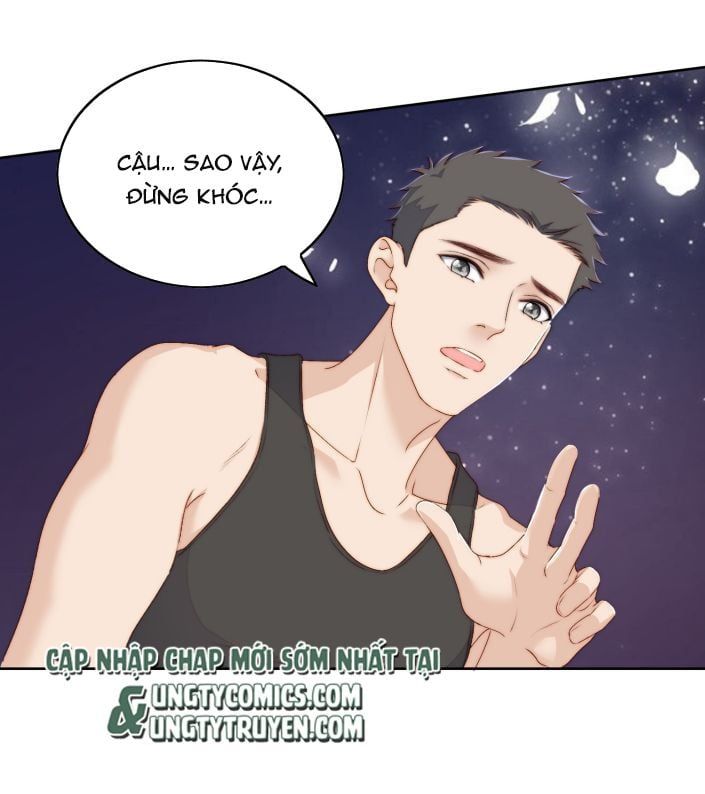 Tôi Bảo Bạn Cùng Bàn Đánh Cậu: Chapter 48