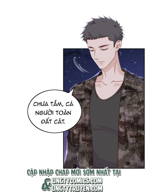 Tôi Bảo Bạn Cùng Bàn Đánh Cậu: Chapter 48