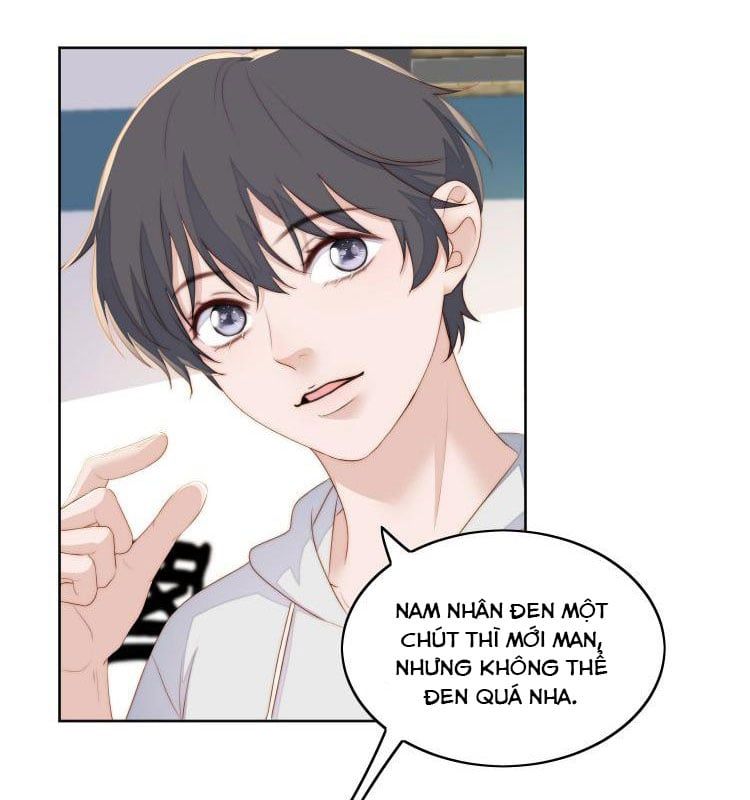 Tôi Bảo Bạn Cùng Bàn Đánh Cậu: Chapter 49