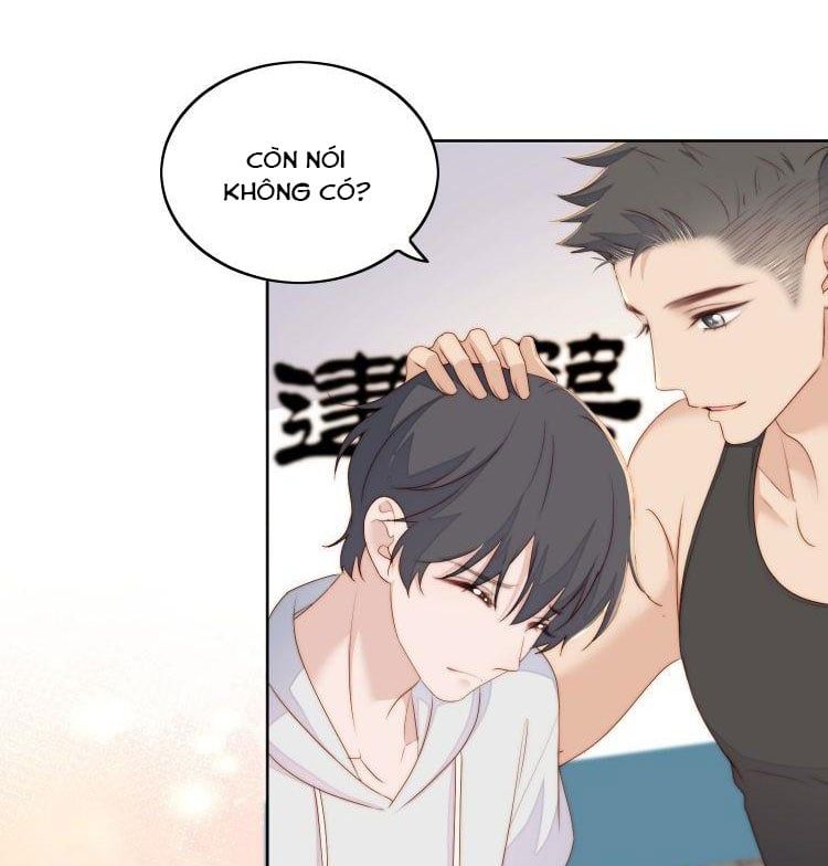 Tôi Bảo Bạn Cùng Bàn Đánh Cậu: Chapter 49