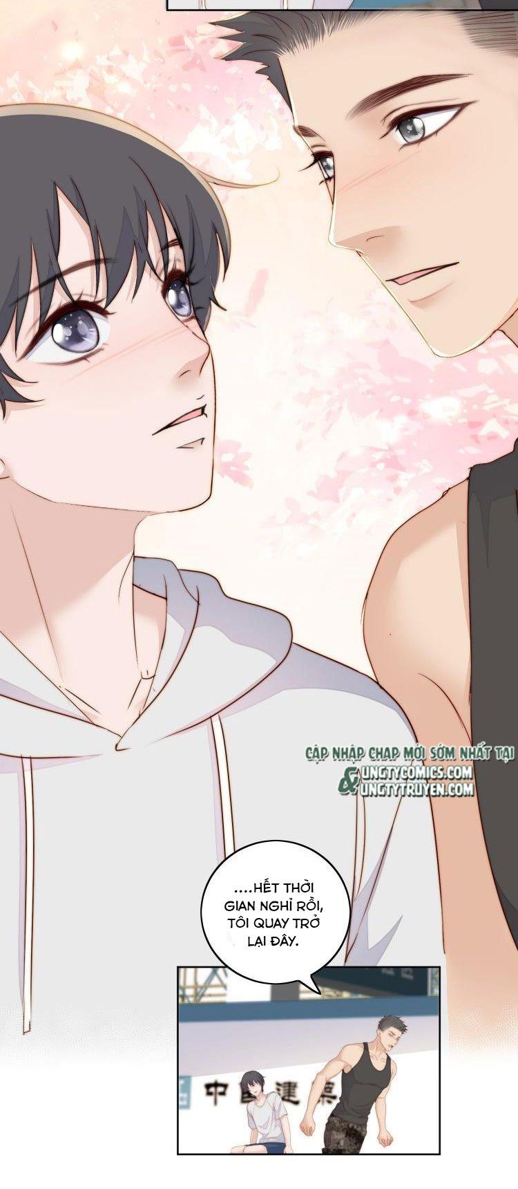 Tôi Bảo Bạn Cùng Bàn Đánh Cậu: Chapter 49
