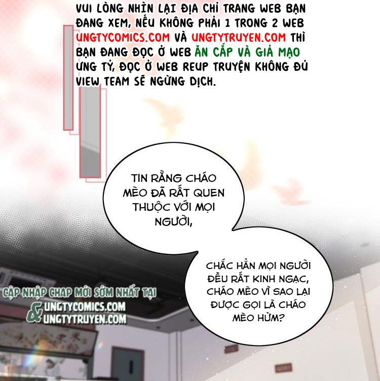 Tôi Bảo Bạn Cùng Bàn Đánh Cậu: Chapter 49