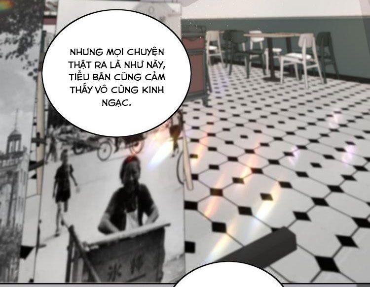 Tôi Bảo Bạn Cùng Bàn Đánh Cậu: Chapter 49
