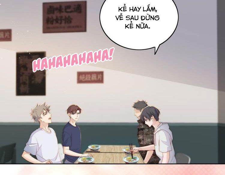 Tôi Bảo Bạn Cùng Bàn Đánh Cậu: Chapter 49