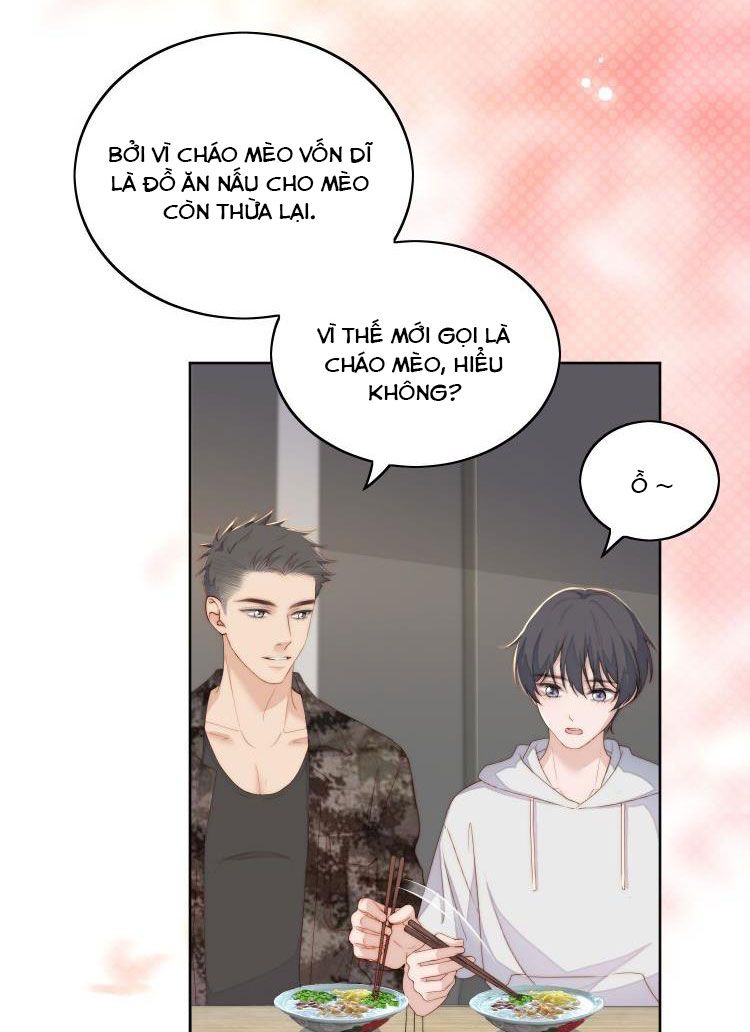 Tôi Bảo Bạn Cùng Bàn Đánh Cậu: Chapter 49