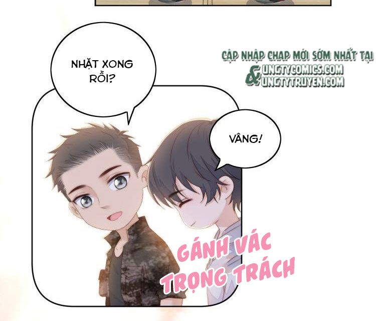 Tôi Bảo Bạn Cùng Bàn Đánh Cậu: Chapter 49