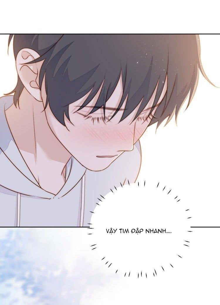 Tôi Bảo Bạn Cùng Bàn Đánh Cậu: Chapter 49