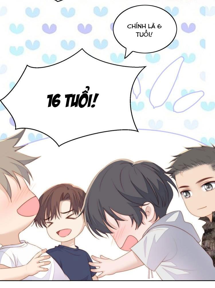 Tôi Bảo Bạn Cùng Bàn Đánh Cậu: Chapter 49