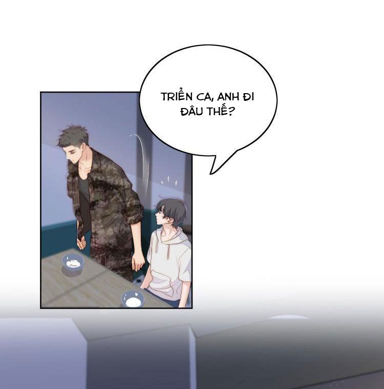 Tôi Bảo Bạn Cùng Bàn Đánh Cậu: Chapter 49